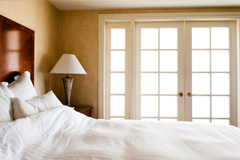 Levington bedroom extension costs