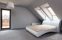 Levington bedroom extensions