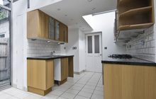 Levington kitchen extension leads