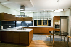 kitchen extensions Levington